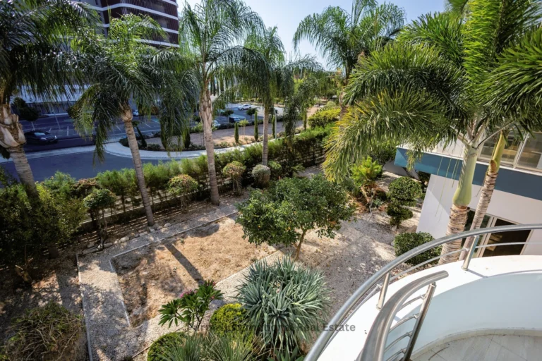 4 Bedroom House for Sale in Germasogeia, Limassol District