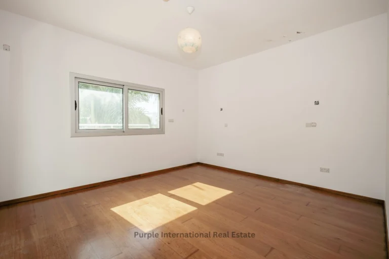 4 Bedroom House for Sale in Germasogeia, Limassol District