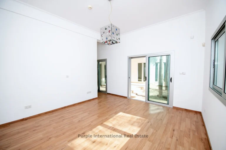 4 Bedroom House for Sale in Germasogeia, Limassol District