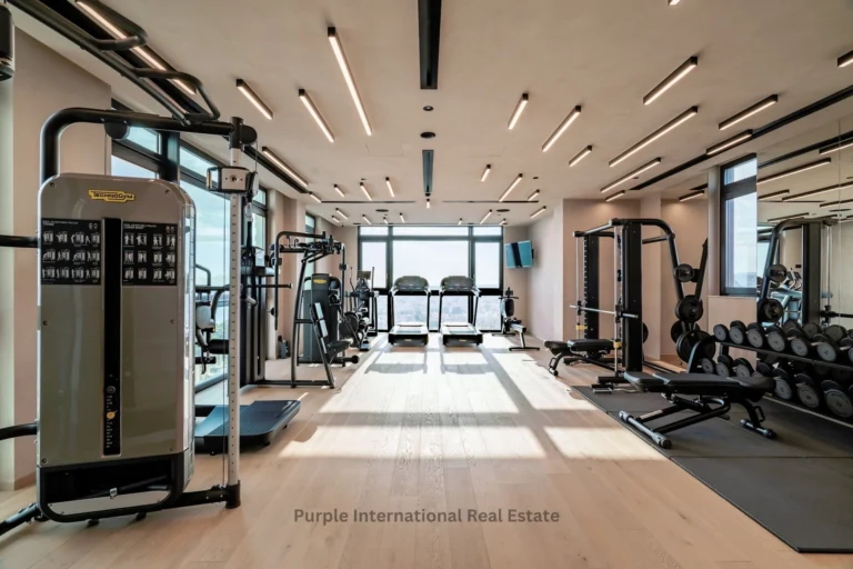 2 Bedroom Apartment for Sale in Limassol District