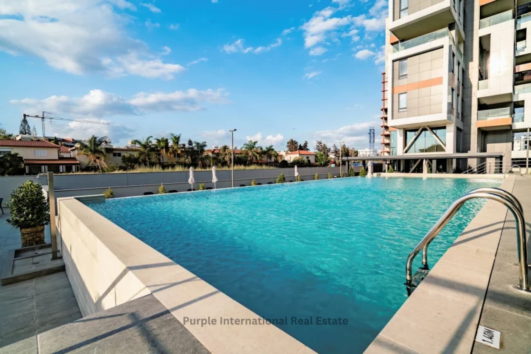 2 Bedroom Apartment for Sale in Limassol District