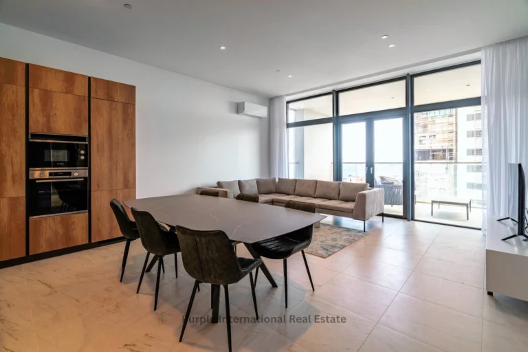 2 Bedroom Apartment for Sale in Limassol District