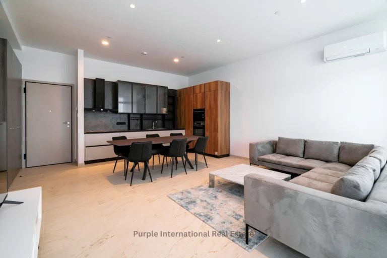 2 Bedroom Apartment for Sale in Limassol District