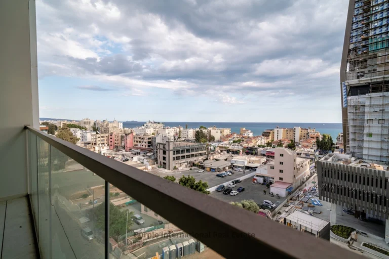 3 Bedroom Apartment for Sale in Limassol District