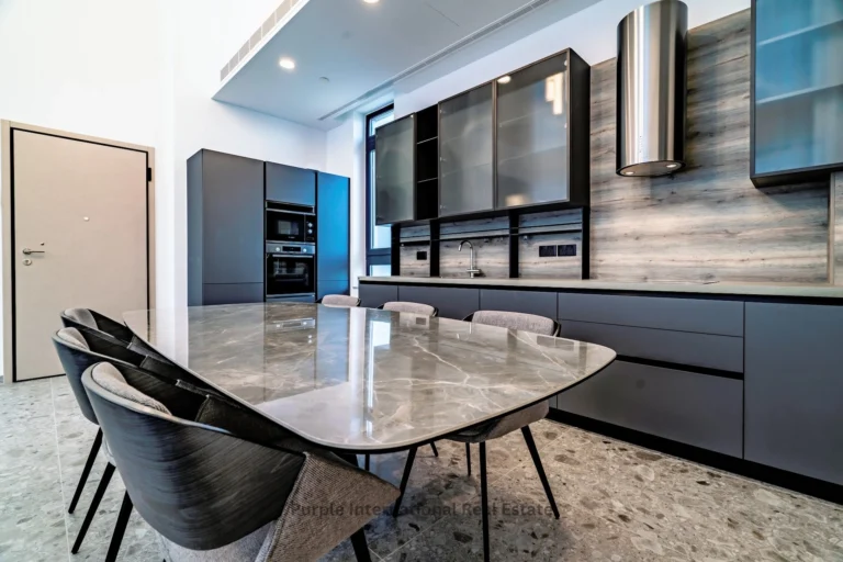 3 Bedroom Apartment for Sale in Limassol District