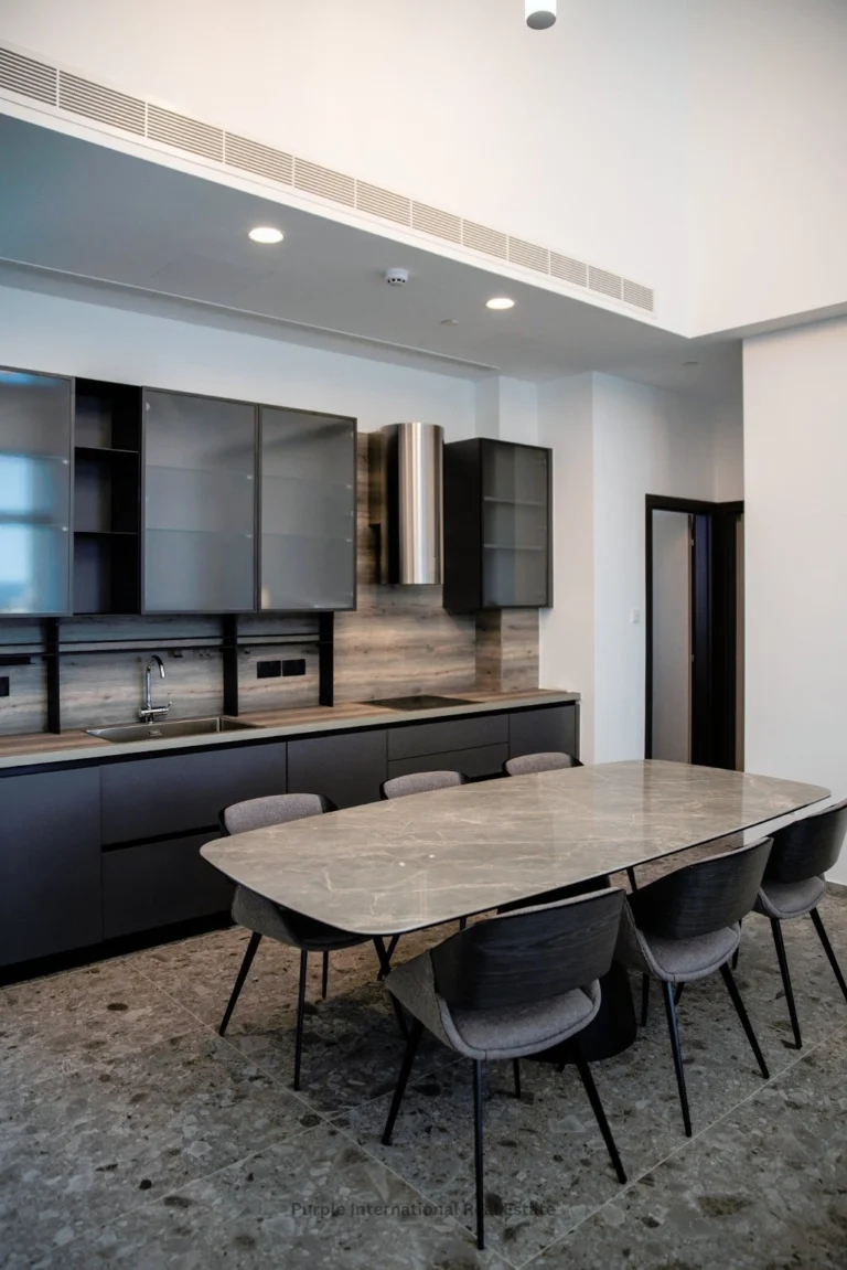 3 Bedroom Apartment for Sale in Limassol District