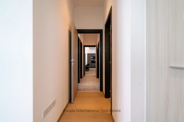 3 Bedroom Apartment for Sale in Limassol District