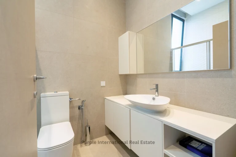 3 Bedroom Apartment for Sale in Limassol District