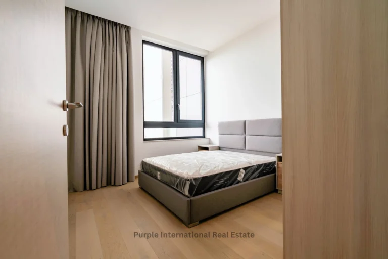 3 Bedroom Apartment for Sale in Limassol District