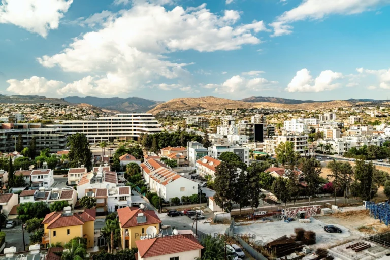 3 Bedroom Apartment for Sale in Limassol District