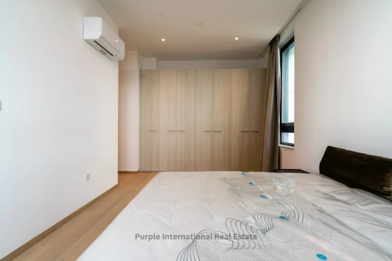 3 Bedroom Apartment for Sale in Limassol District