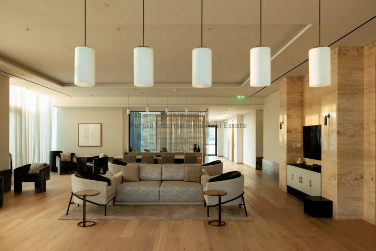 3 Bedroom Apartment for Sale in Mouttagiaka, Limassol District