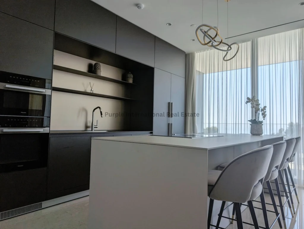 3 Bedroom Apartment for Sale in Mouttagiaka, Limassol District