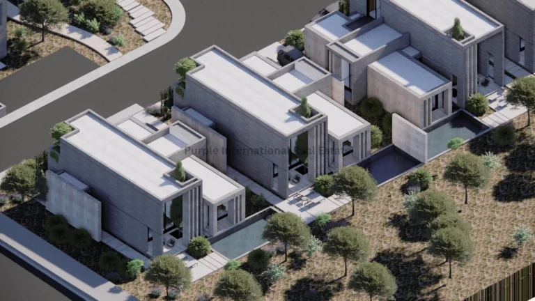 3 Bedroom House for Sale in Kato Paphos