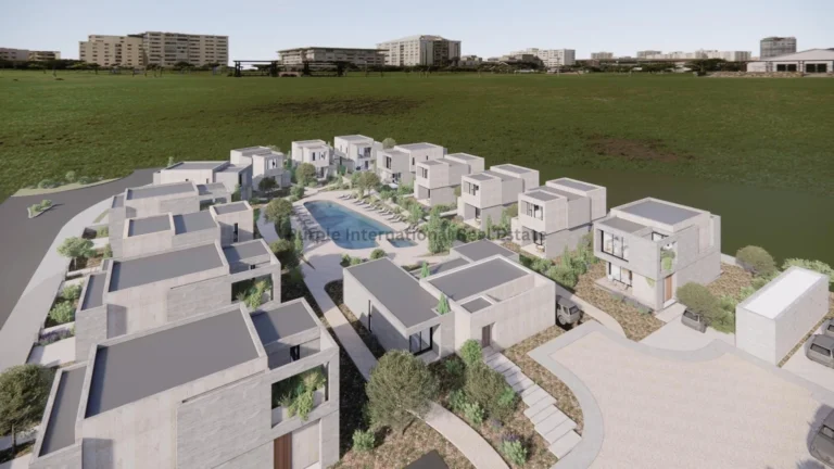 3 Bedroom House for Sale in Kato Paphos