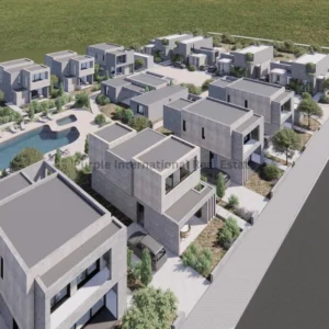 3 Bedroom House for Sale in Kato Paphos