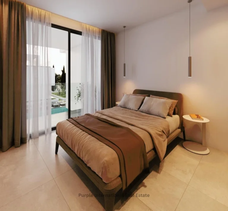 2 Bedroom Apartment for Sale in Chlorakas, Paphos District