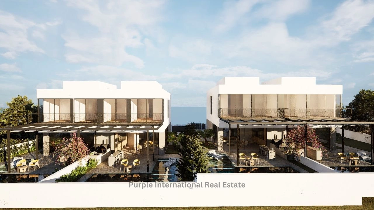 for Sale in Kissonerga, Paphos District
