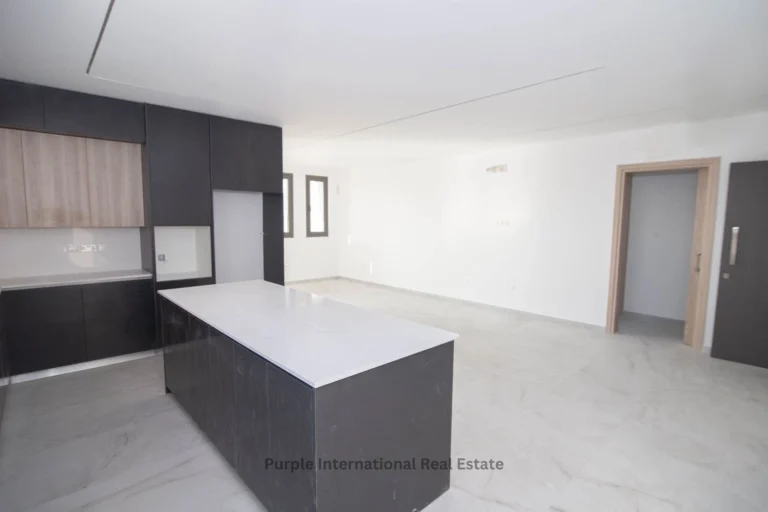 3 Bedroom Apartment for Sale in Vergina, Larnaca District
