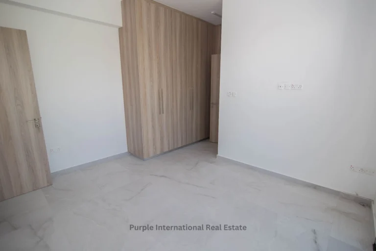 3 Bedroom Apartment for Sale in Vergina, Larnaca District
