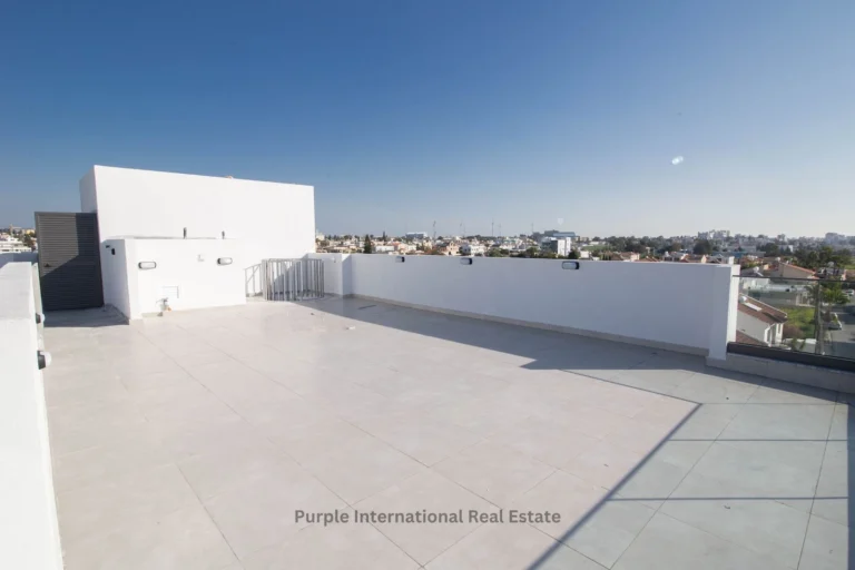 3 Bedroom Apartment for Sale in Vergina, Larnaca District
