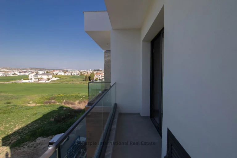 3 Bedroom Apartment for Sale in Vergina, Larnaca District