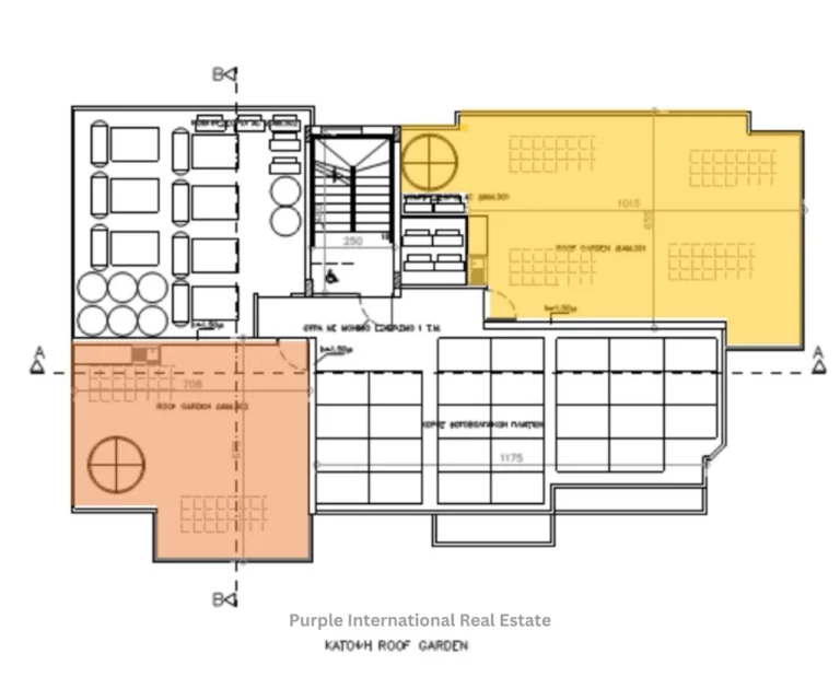 3 Bedroom Apartment for Sale in Vergina, Larnaca District