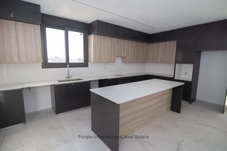 3 Bedroom Apartment for Sale in Vergina, Larnaca District