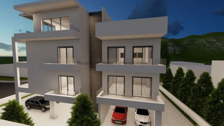 1 Bedroom Apartment for Sale in Paphos – Universal