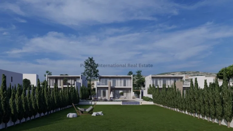 211m² House for Sale in Sea Caves, Paphos District