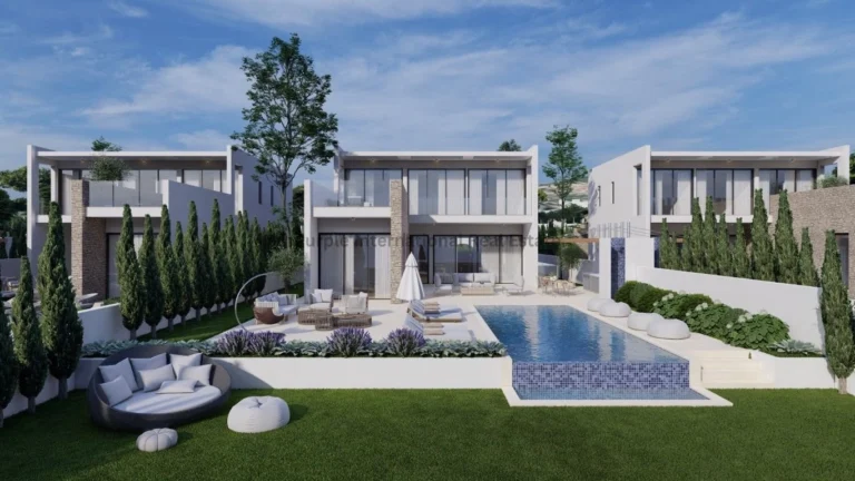 211m² House for Sale in Sea Caves, Paphos District