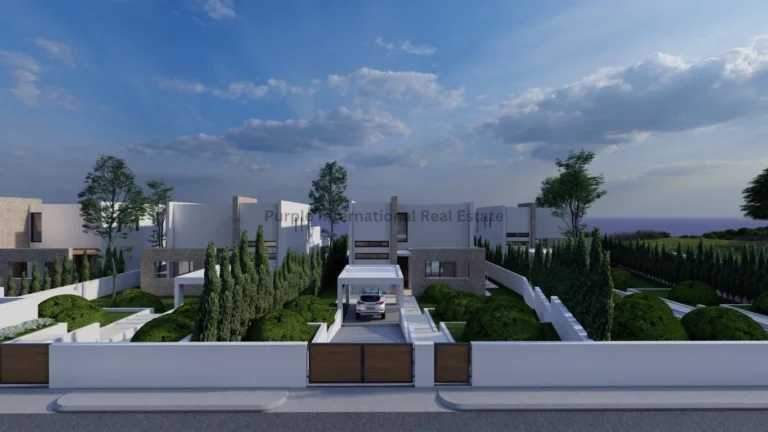 211m² House for Sale in Sea Caves, Paphos District