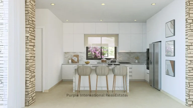 211m² House for Sale in Sea Caves, Paphos District