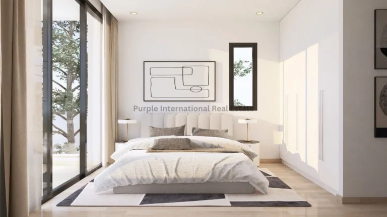 211m² House for Sale in Sea Caves, Paphos District