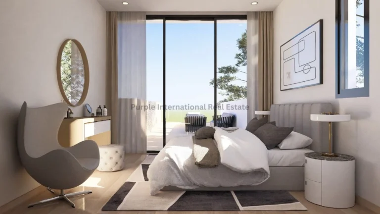 211m² House for Sale in Sea Caves, Paphos District