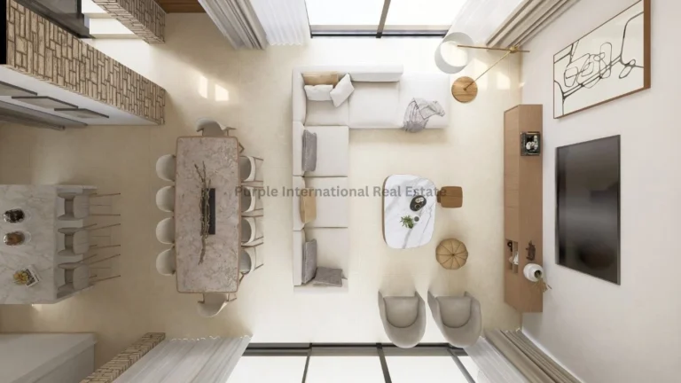 211m² House for Sale in Sea Caves, Paphos District
