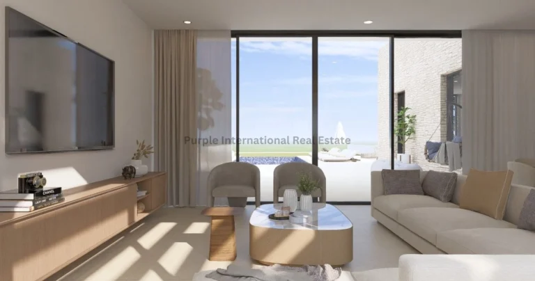 211m² House for Sale in Sea Caves, Paphos District
