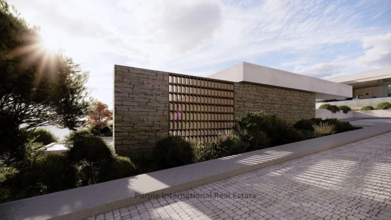 4 Bedroom House for Sale in Sea Caves, Paphos District