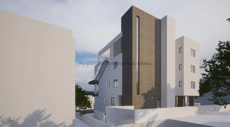 3 Bedroom Apartment for Sale in Paphos District