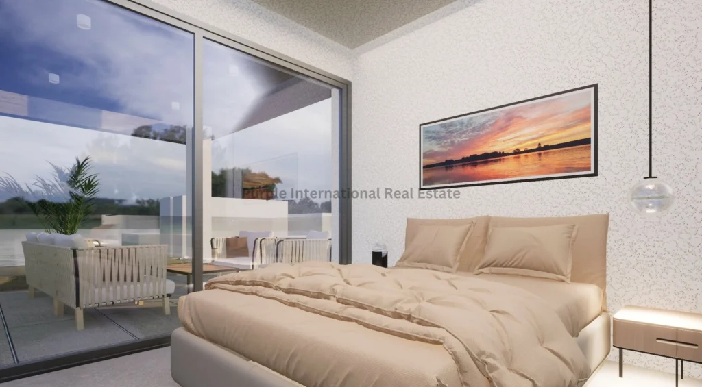 3 Bedroom Apartment for Sale in Paphos District
