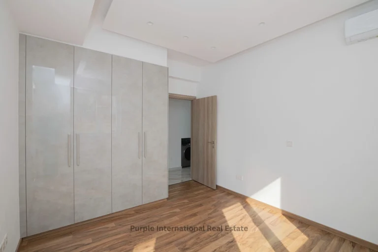 3 Bedroom Apartment for Sale in Larnaca District