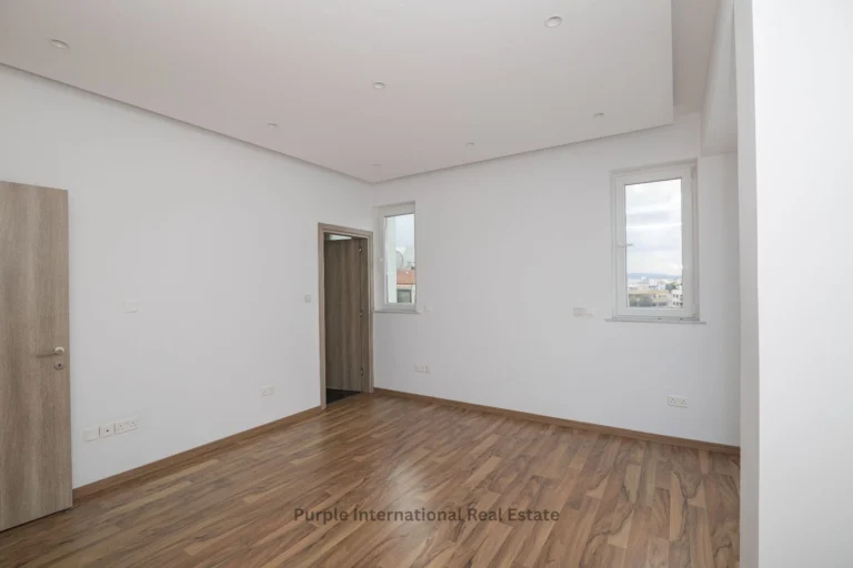 3 Bedroom Apartment for Sale in Larnaca District