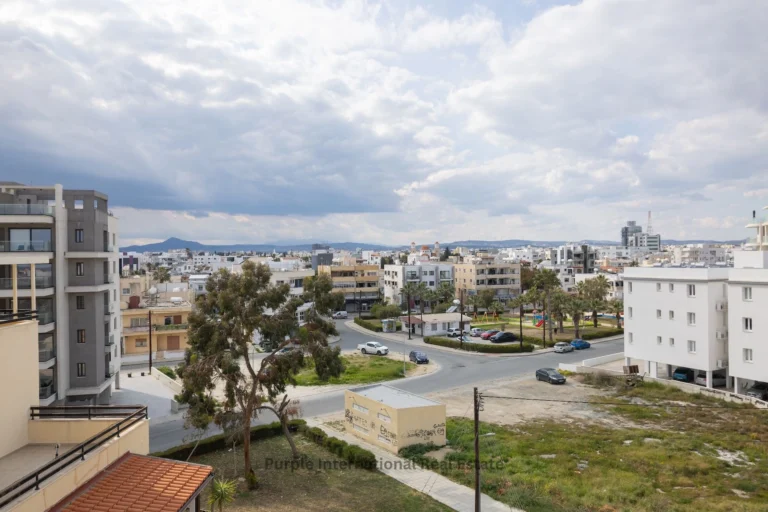 3 Bedroom Apartment for Sale in Larnaca District