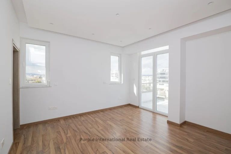 3 Bedroom Apartment for Sale in Larnaca District