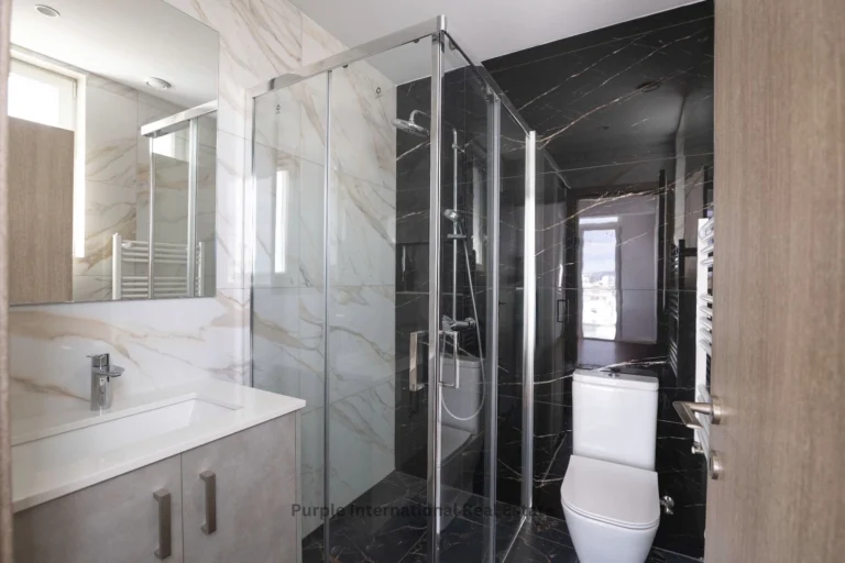3 Bedroom Apartment for Sale in Larnaca District