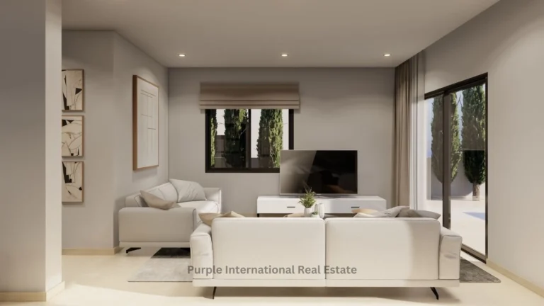 5 Bedroom House for Sale in Peyia, Paphos District