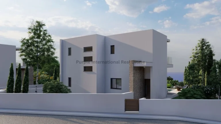 5 Bedroom House for Sale in Peyia, Paphos District