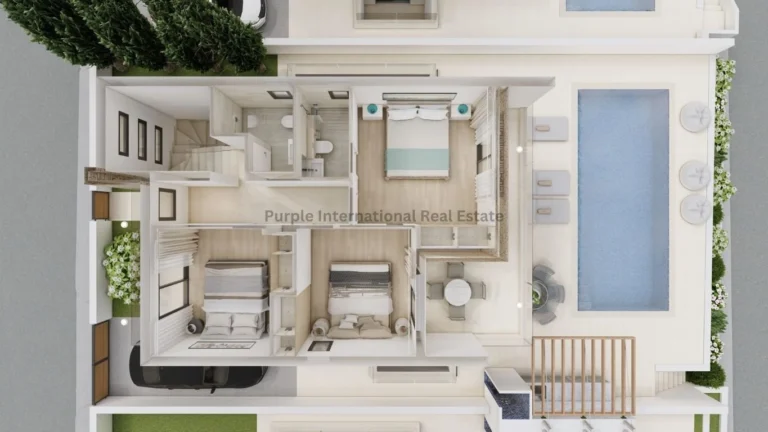 5 Bedroom House for Sale in Peyia, Paphos District