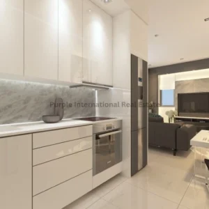 3 Bedroom Apartment for Sale in Paphos District