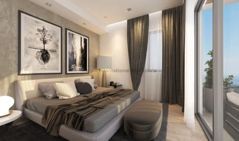 4 Bedroom Apartment for Sale in Paphos District